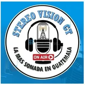 STEREO VISION GT
