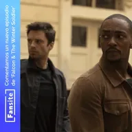 #EspecialFS - Comentamos Falcon & The Winter Soldier con Spoilers (Ep 1 y 2)