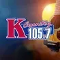 K-Country 105.7 - WGRK-FM