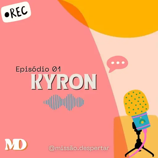 S2E1 | Kyron, o curador ferido
