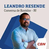 Conversa de Bastidor: Bacellar assume o governo do Rio e destaques da Bienal
