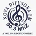 Nova Difusora FM