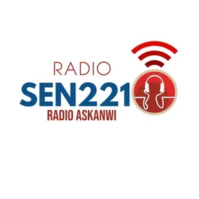 RADIO SEN221