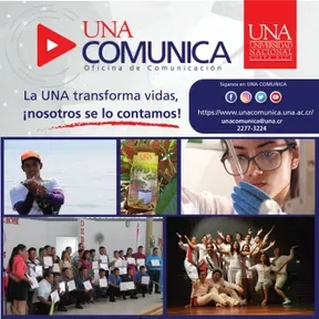 UNA Comunica