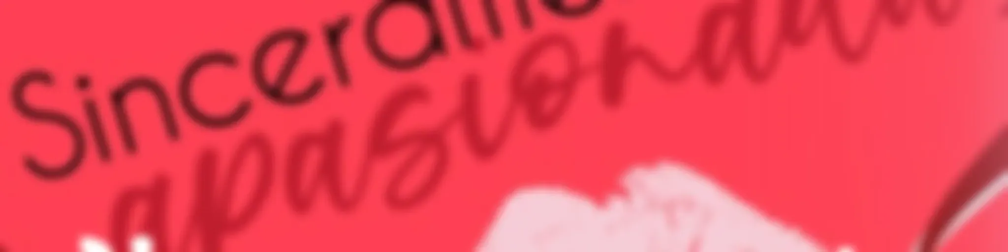 Sinceramente Apasionadas