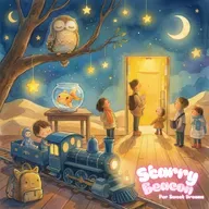 Starry Beacon Lullabies Vol. 6 is Out Now!