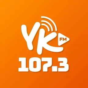 YK FM 107.3 MONTEVISTA