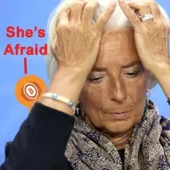 Lagarde La Scared
