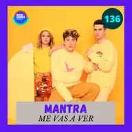 Justo En La Tecla 8x14 Entrevista con Mantra y su "Me vas a ver"