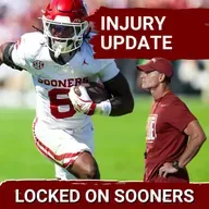 Brent Venables provides INJURY UPDATE and practice stand outs early in spring football | MAILBAG!!!