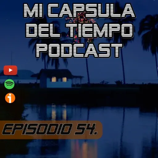 Episodio 54. Melodias para que adivines lo que estresa.