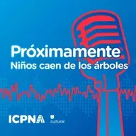 Niños caen de los árboles