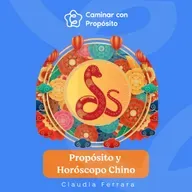 Propósito y Horóscopo Chino: En 2025 usalo a tu favor | E.206