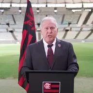 Os números globais da ação do Flamengo com a ONU | Especialista destaca case inédito da iniciativa