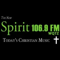 WQTZ-LP Spirit FM 106.9
