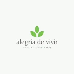 Alegria de vivir
