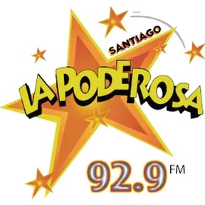 La Poderosa  92.9 FM