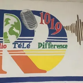 Radio Tele Difference Ht
