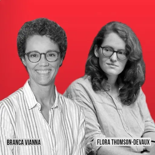 #81 - Especial com "Praia dos Ossos": Justiça e Violência Contra a Mulher