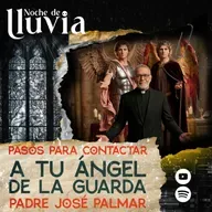 ¿Tu ÁNGEL TE ESCUCHA? El método secreto para CONTACTARLO | Padre José Palmar