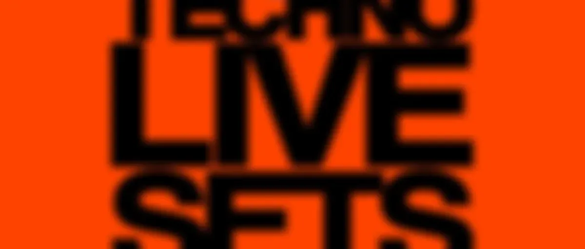 Techno Music 2026 - Techno DJ Mixes