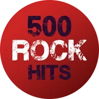 OpenFM - 500 Rock Hits