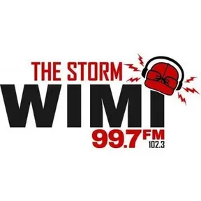 WIMI 99.7 The Storm