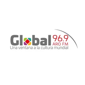 Cortv Global 96.9 FM en vivo