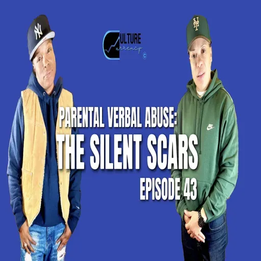 Parental Verbal abuse: Silence The Scars