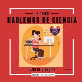RADIO CLUB DE CIENCIAS FESTINI