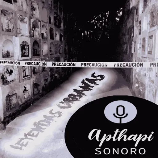 11. La Leyenda del Lary Lary El Demonio en forma de gato (4-53)