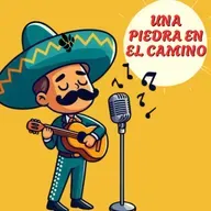 Una piedra en el camino