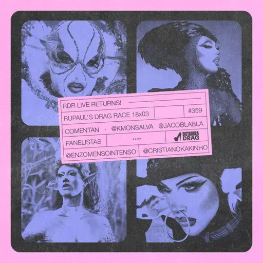 USA 18x03 - RDR Live Returns! (con @cristianokakinho)