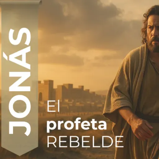 1. Serie Jonás. El profeta rebelde