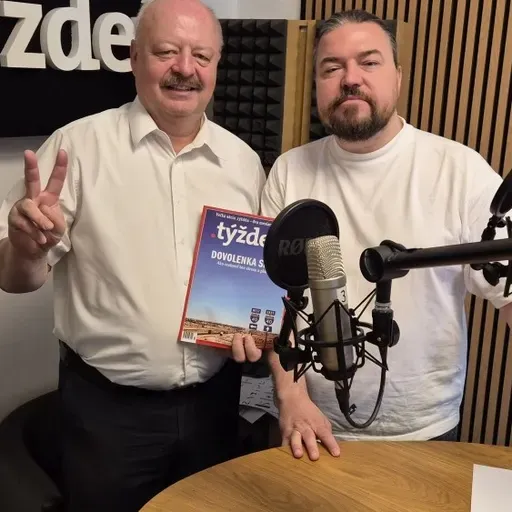 Bezpečnostný radar generála Pavla Macka – epizóda 119
