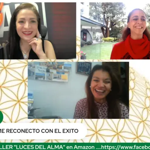 SADA MUJER 06-13-25 PROPOSITO, EXITO Y PAPA