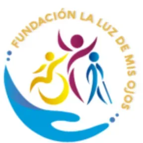 Fundacion la luz de mis ojos