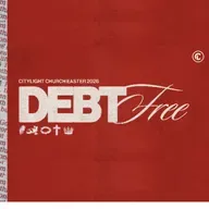 Debt Free | Easter 2025 | Matthew 28:1-10