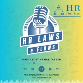 HR Laws and Flaws