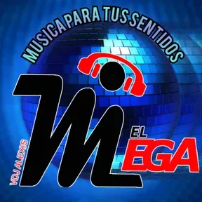 DJELMEGA RADIO MIX