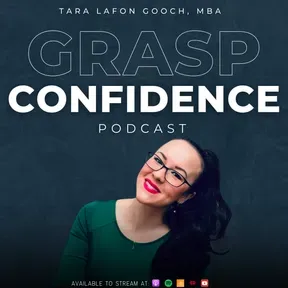 GRASP Confidence | Personal Growth