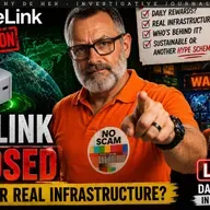 NodeLink Scam Or Legit? Nx1 DePIN Rewards, Locked Tokens, MLM Recruitment & Craig Trewavis Questions