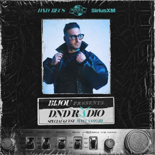 #DNDRADIO Ep. 86 feat. Matt Sassari