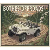 Alex's nephew totals the CJ7