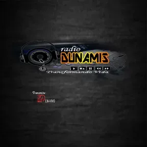 Radio Dunamis