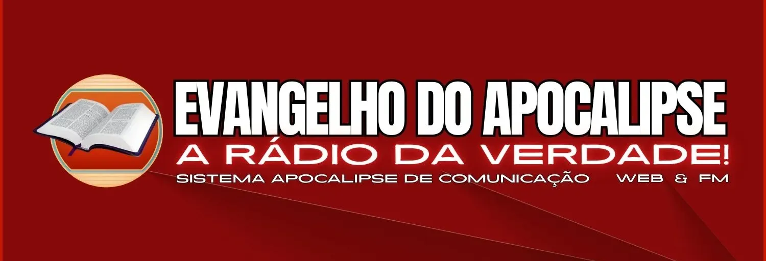 Rádio Evangelho do Apocalipse
