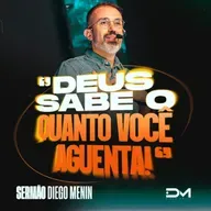 DEUS SABE O QUANTO VOCÊ AGUENTA!