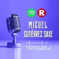 Miguel Gutiérrez Saxe: La bronca del poder judicial