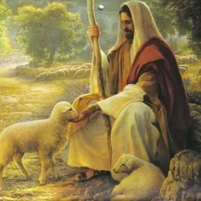 radio jesus el buen p