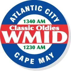 WCMC Classic Oldies 1230 AM